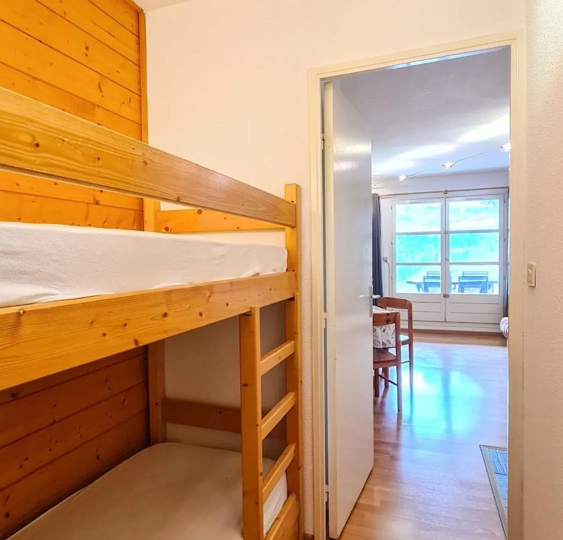 Le Hameau De Flaine Appartement