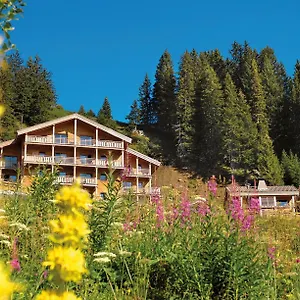 Aparthotel Dormio Les Portes Du Grand Massif, Flaine